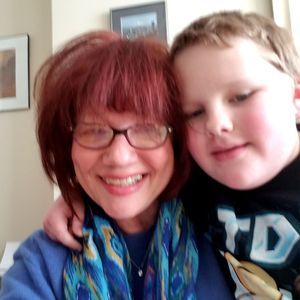 Meet your Posher, Terry